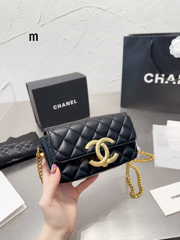 Makersluxe Bags - CHL Bags - 6997