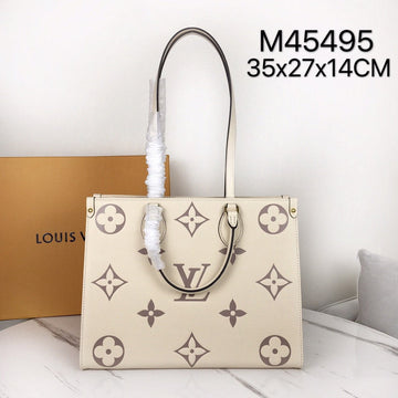 LOV2 Bags - Makersluxe Bags  370