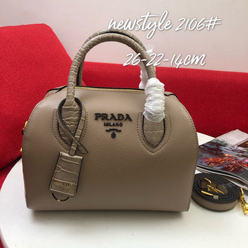 Makersluxe Bags - PDA Bags - 700