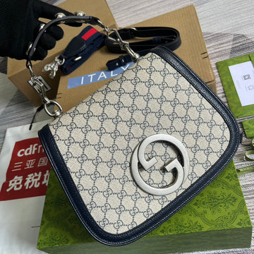 Makersluxe Bags - GCI Bags - 5492