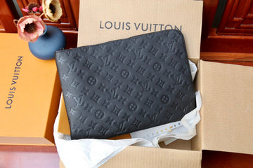Makersluxe Fashion Lu-Vi Bags - 16925