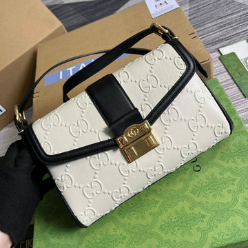 Makersluxe Bags - GCI Bags - 4399