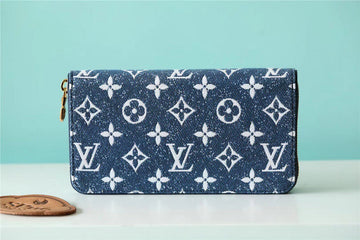 Makersluxe Fashion Lu-Vi bags - 8888