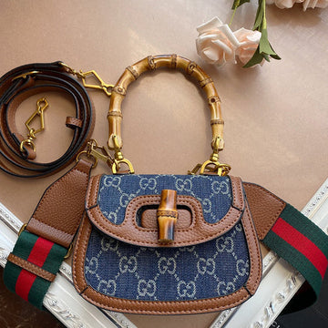Makersluxe Fashion - GCI Bags - 10185