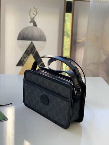 Makersluxe Fashion - GCI Bags - 12996