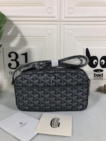 Makersluxe Bags - GOD Bags - 686