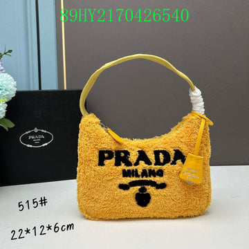 Makersluxe Bags - PDA Bags - 3354