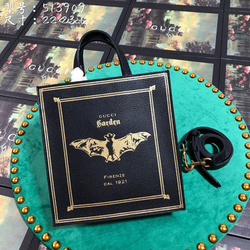 Makersluxe Bags - GCI Bags - 6252