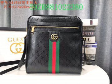 Makersluxe Fashion - GCI Bags - 11124