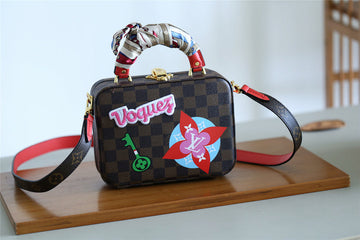 Makersluxe Bags - VL Bags - 7886