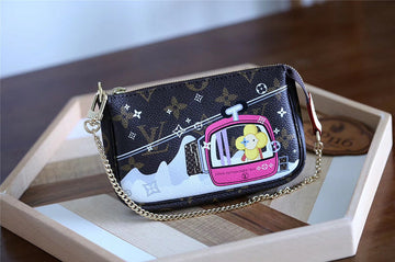 Makersluxe Bags - VL Bags - 7417
