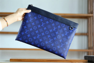 Makersluxe Fashion Lu-Vi bags - 11122