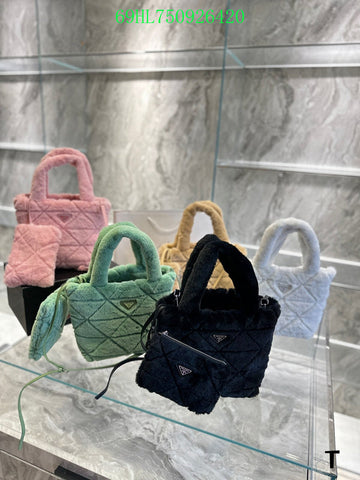 Makersluxe Bags - PDA Bags - 3966
