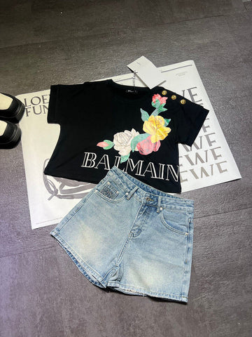 Makersluxe - BAM Women Clothes - 505