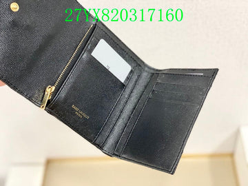 Makersluxeras - YLS Wallet - 315