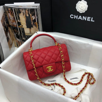 Makersluxe Bags - CHL Bags - 1507