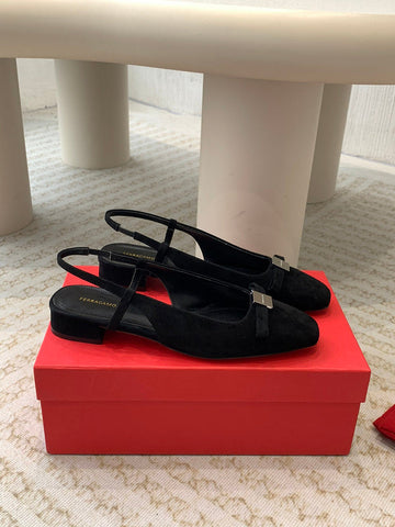 Makersluxe - FGO Women Shoes - 369