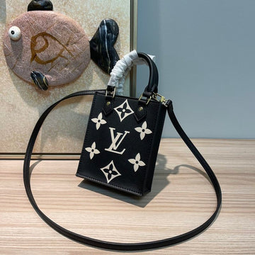 Makersluxe Bags - VL1 Bags - 321