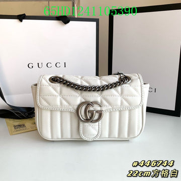 Makersluxe Fashion - GCI Bags - 10432