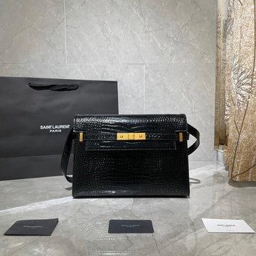 Makersluxe Bags - SLY Bags - 697