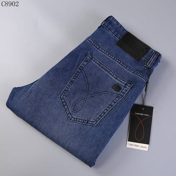 Makersluxe - Men Jeans - 469