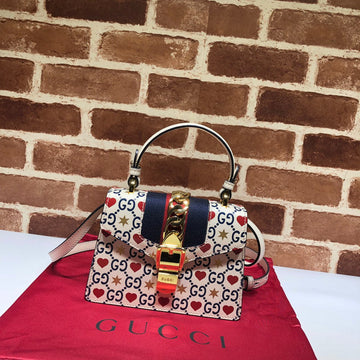 Makersluxe Bags - GCI Bags - 5132