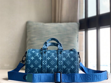 Makersluxe - LOV Bags - 439