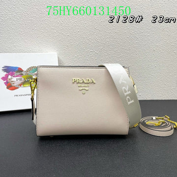 Makersluxe Bags - PDA Bags - 3611