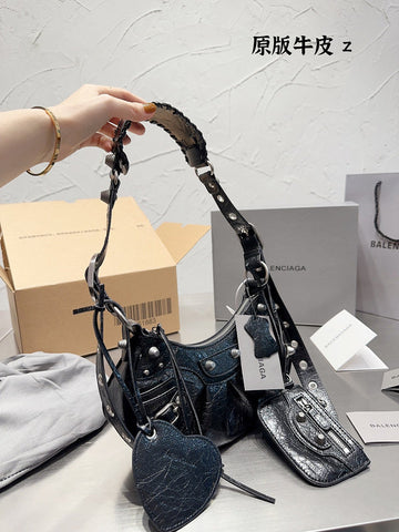 Makersluxe Bags - BGA Bags - 1503