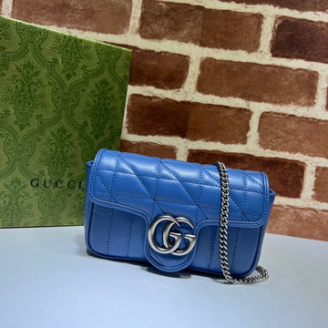 Makersluxe Bags - GCI Bags - 1129