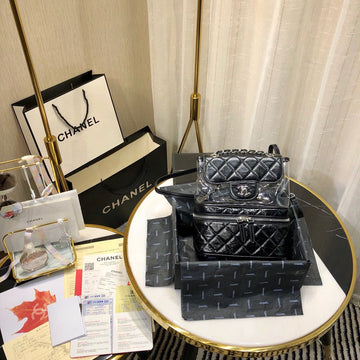 Makersluxe Bags - CHL Bags - 2131