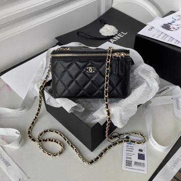 Makersluxe Bags - CHL Bags - 857