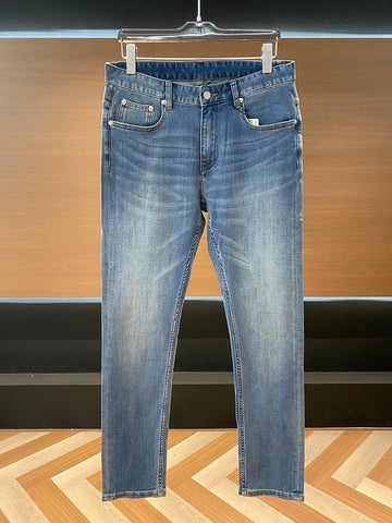 Makersluxe - Men Jeans - 415