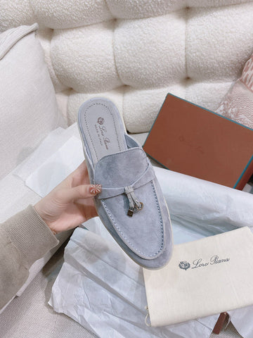 Makersluxe - LOP Shoes - 419