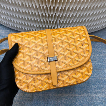 Makersluxe Bags - GOD Bags - 1017