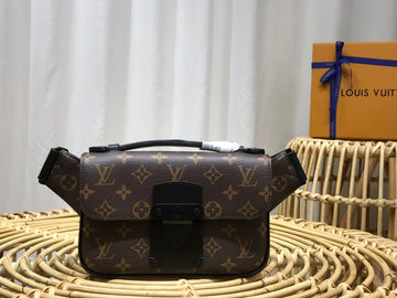 Makersluxe Bags - VL Bags - 5521