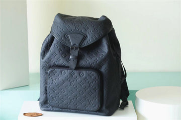 Makersluxe Fashion Lu-Vi bags - 9559