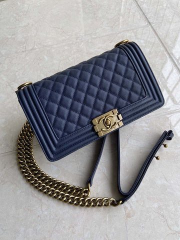 Makersluxe Bags - CHL Bags - 1455
