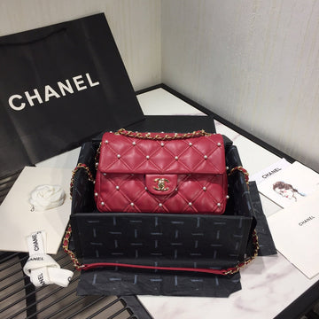 Makersluxe Bags - CHL Bags - 6424