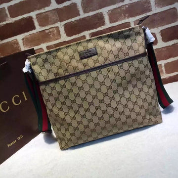 Makersluxe Bags - GCI Bags - 3566