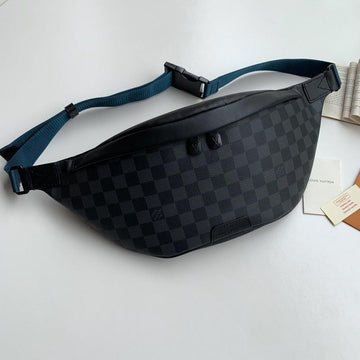 MLB Fashion Lu-Vi bags - 1908