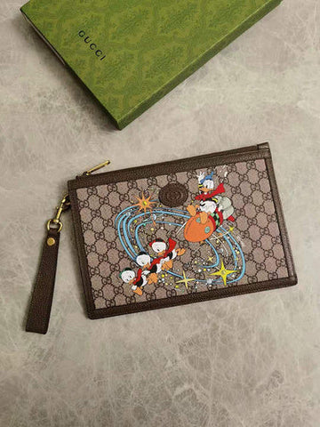 Makersluxe Fashion - GCI Bags - 9269