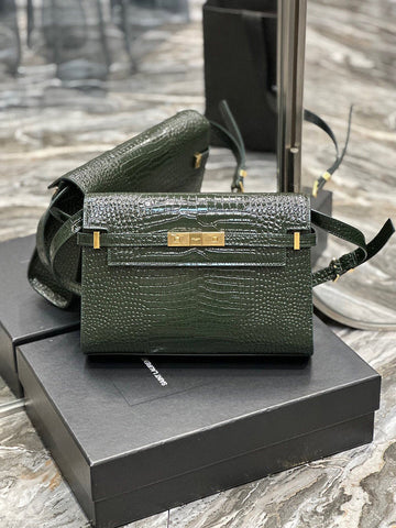Makersluxe Fashion - SLY Bags - 138