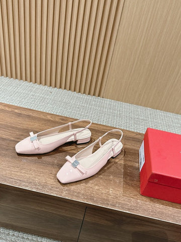 Makersluxe - FGO Women Shoes - 346