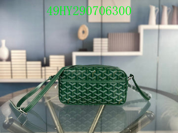 Makersluxe Bags - GOD Bags - 136