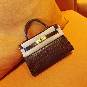 Makersluxe - HMS Bags - 450