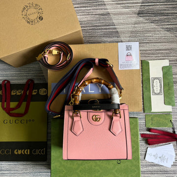 Makersluxe Bags - GCI Bags - 6436