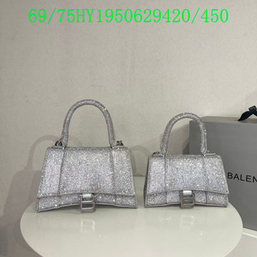 Makersluxe Bags - BGA Bags - 2219
