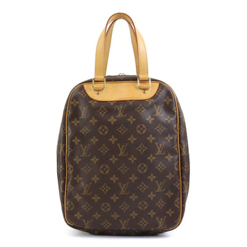 Louis Vuitton  Monogram Monogram Handbag