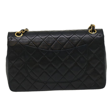 Chanel Double flap